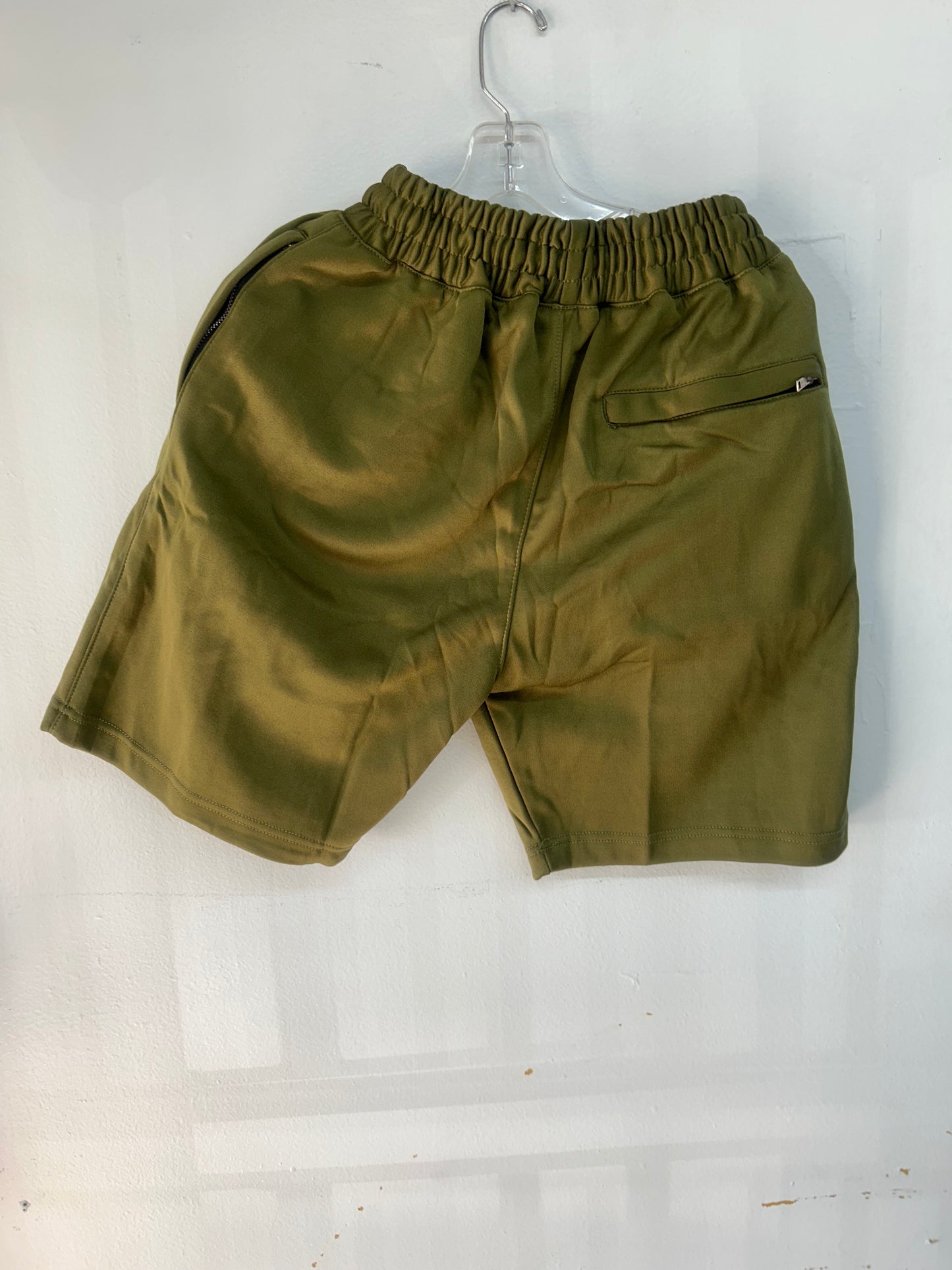 Men Green 2Piece Set