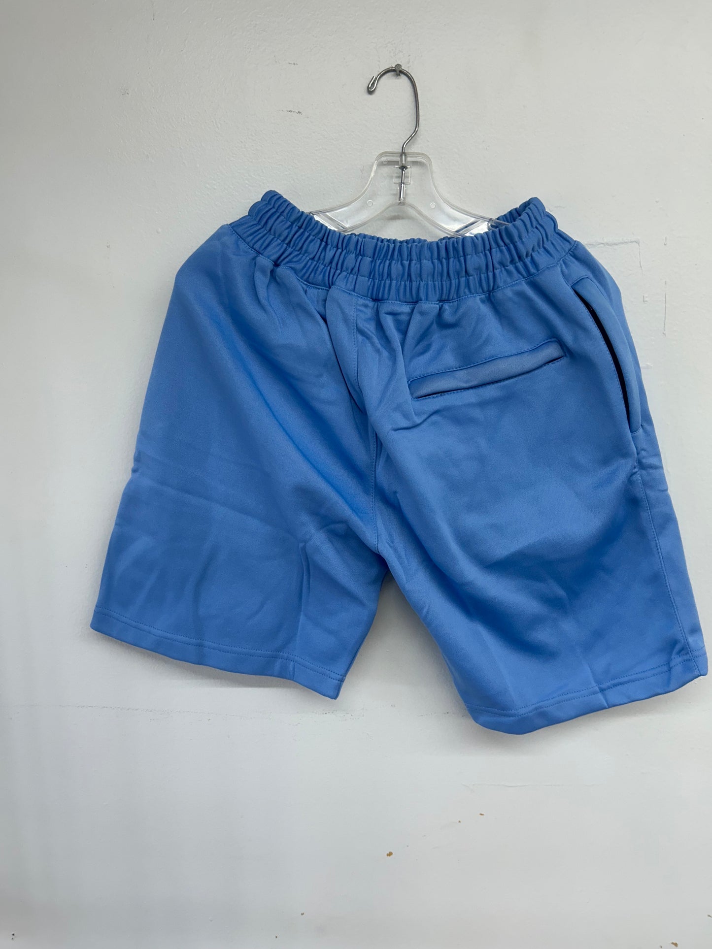 Men Short set Blue