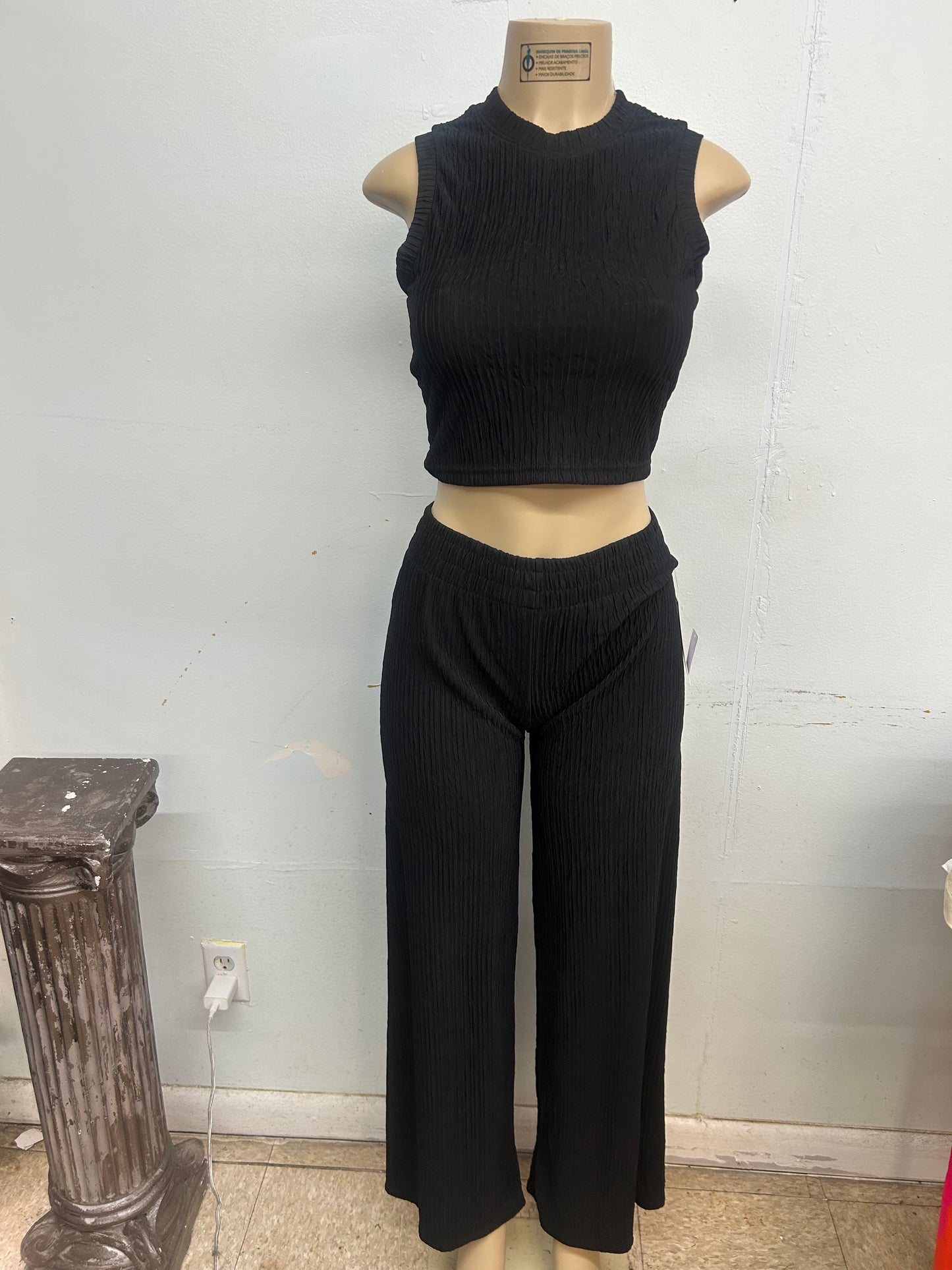 2 Piece Pant Sets