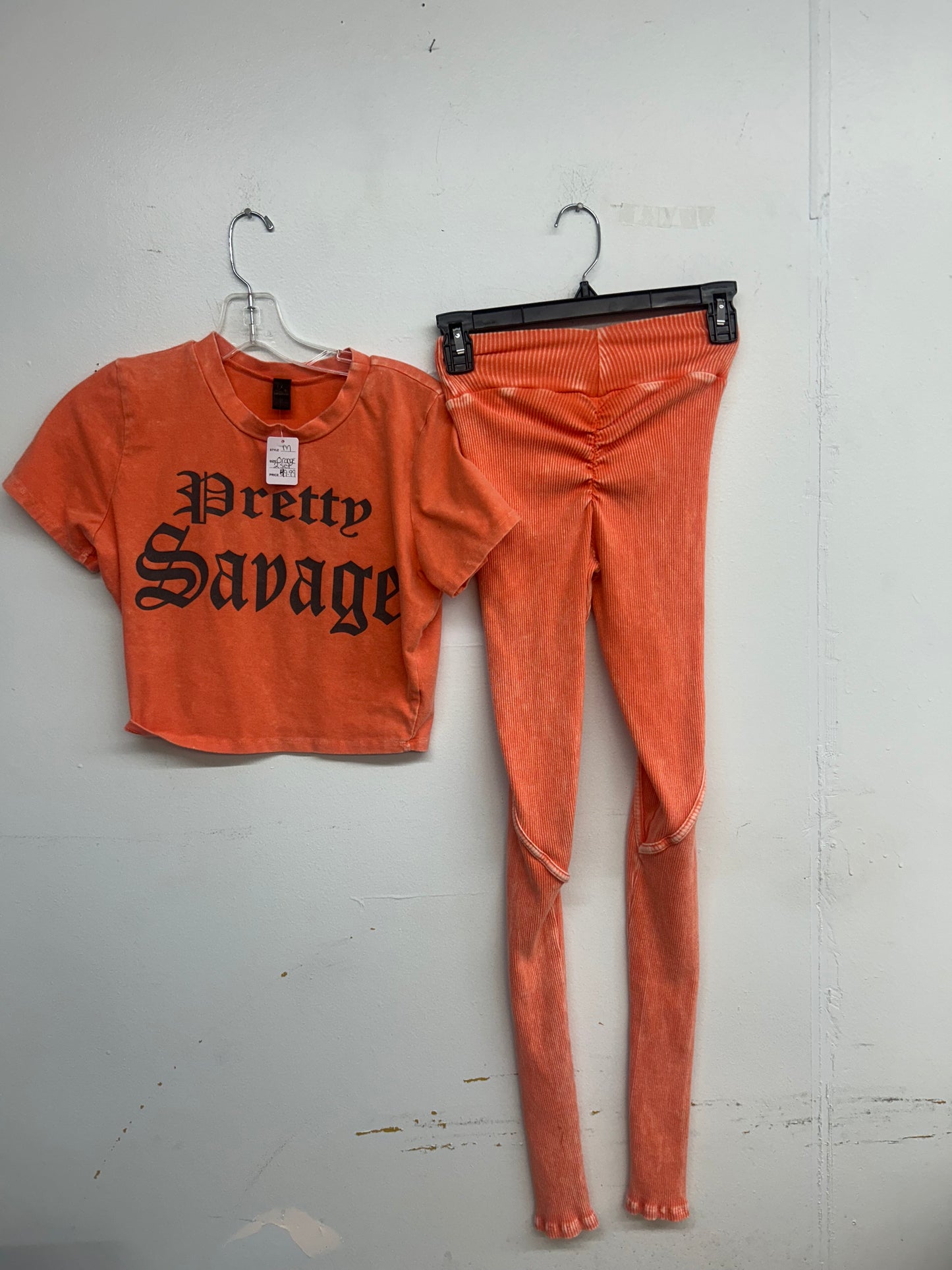 2 Piece Pant Sets