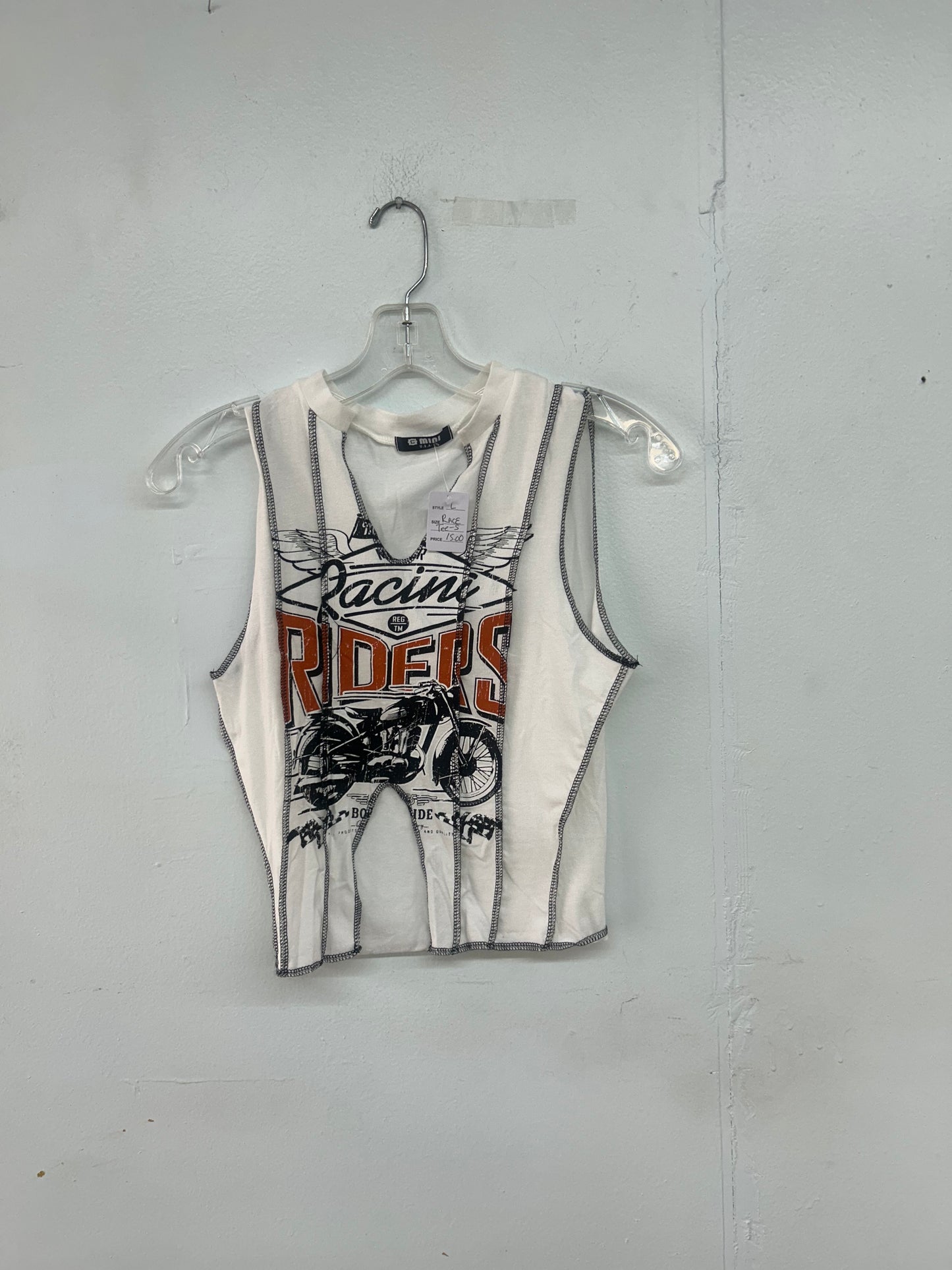 Women tank top and shirts
