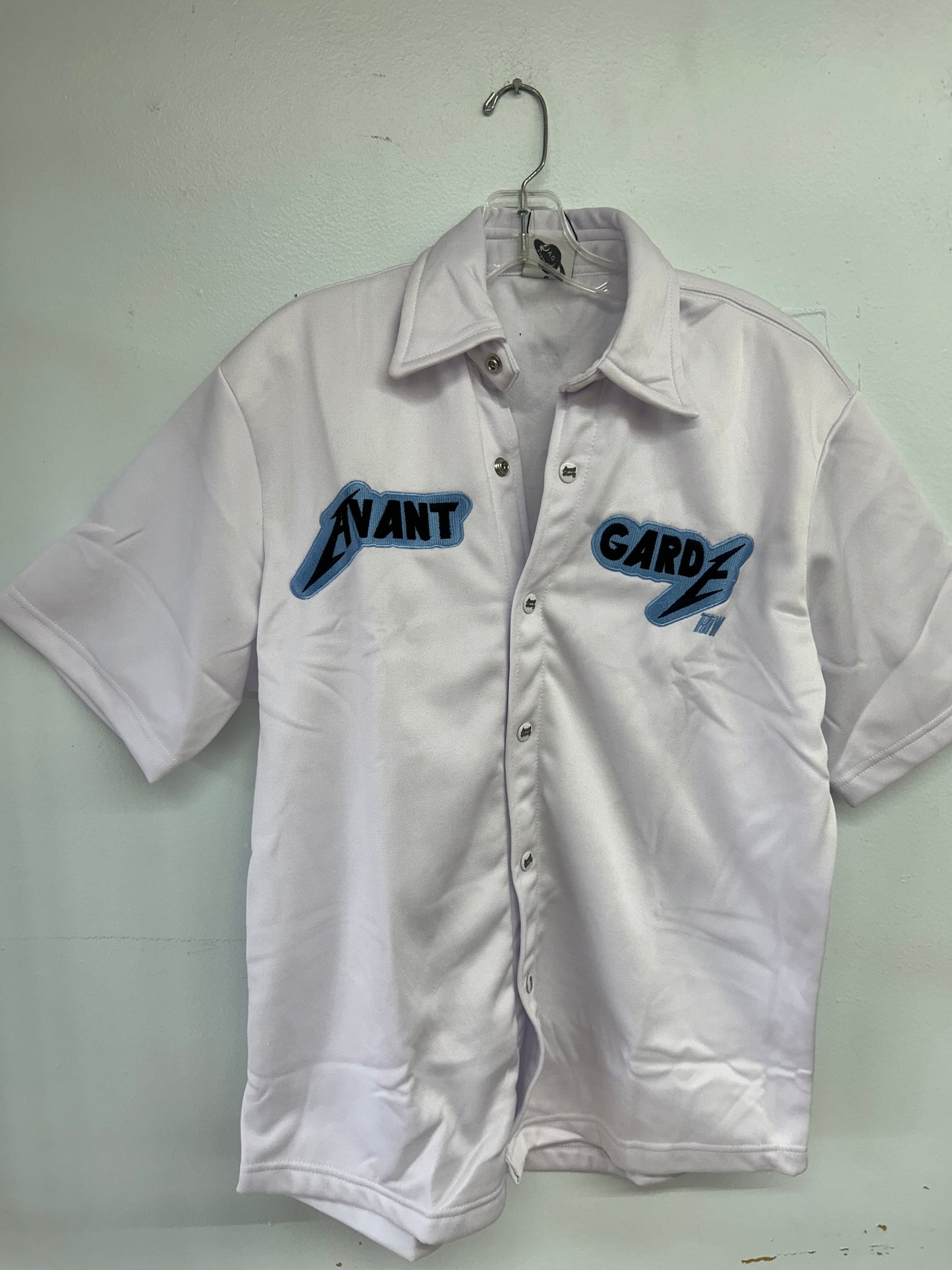 Men Short set Blue
